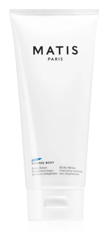MATIS Paris Réponse Body Hydra-Motion Moisturizing Body Lotion 200 ml