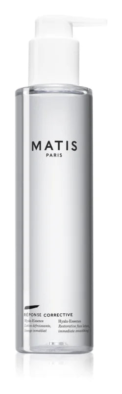 MATIS Paris Réponse Corrective Hyalu-Essence anti-wrinkle lotion 200 ml