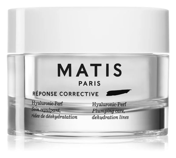 MATIS Paris Réponse Corrective Hyaluronic-Perf Active moisturizing cream 50 ml