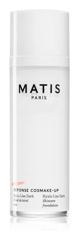 MATIS Paris Réponse Cosmake-Up Hyalu-Liss brightening makeup 30 ml