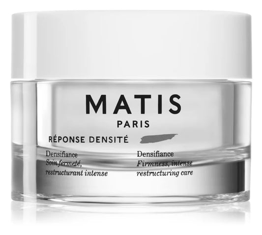 MATIS Paris Réponse Densité Densifiance firming anti-wrinkle day cream 50 ml
