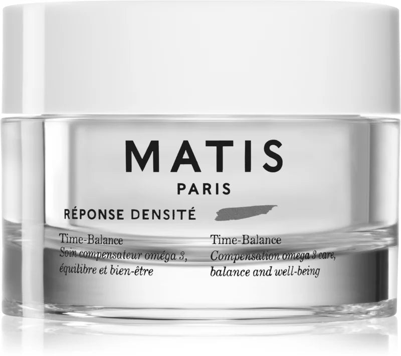 MATIS Paris Réponse Densité Time-Balance revitalizing cream 50 ml