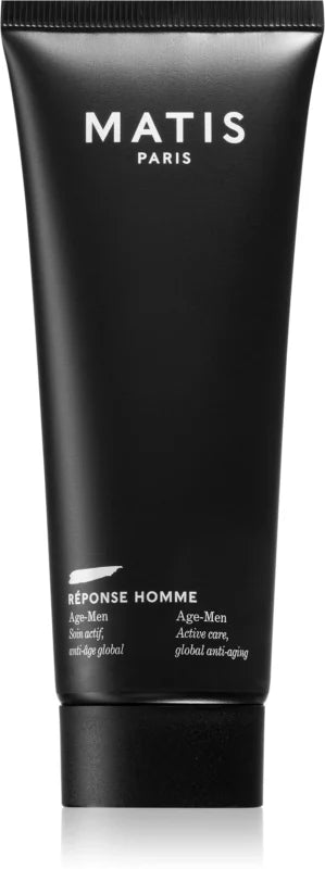 MATIS Paris Réponse Homme Age-Men day and night anti-wrinkle cream 50 ml
