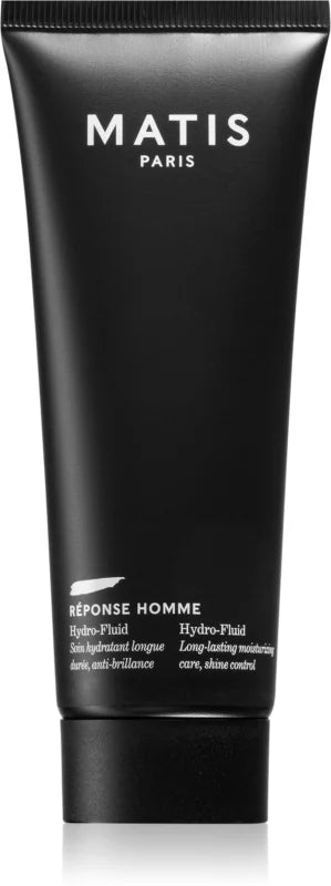 MATIS Paris Réponse Homme Hydro-Fluid moisturizer for men 50 ml