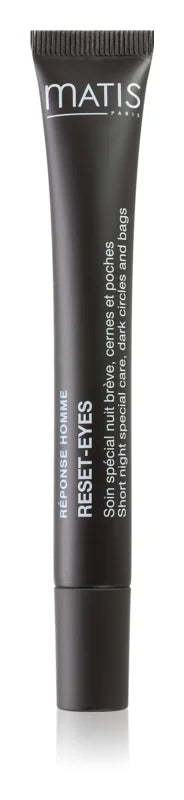 MATIS Paris Réponse Homme Reset-Eyes Eye cream for men 15 ml