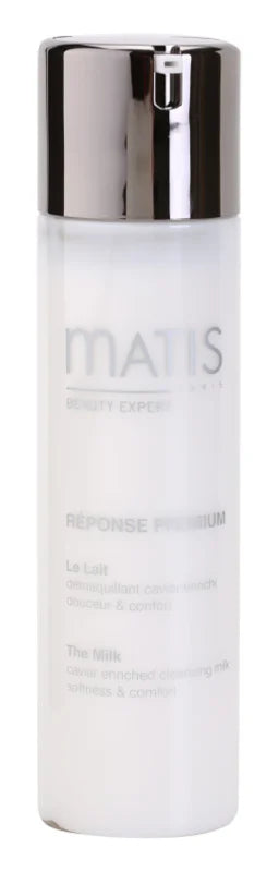 MATIS Paris Réponse Premium Cleansing milk 200 ml