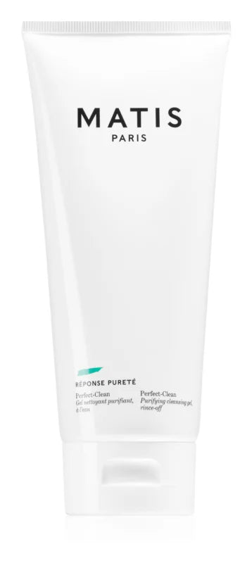 MATIS Paris Réponse Pureté Perfect-Clean gel 200 ml