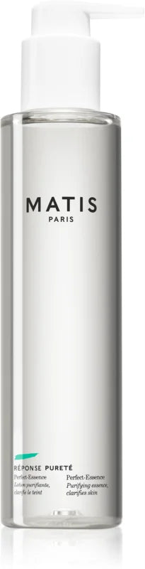 MATIS Paris Réponse Pureté Perfect-Essence Refreshing tonic 200 ml