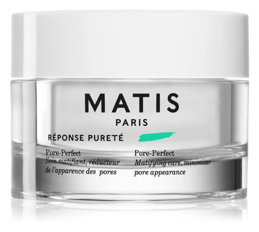 MATIS Paris Réponse Pureté Pore-Perfect face cream 50 ml
