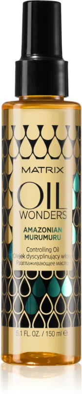 Matrix Oil Wonders Amazonian Murumuru nourishing hair oil 150 ml