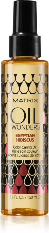 Matrix Oil Wonders Egyptian Hibiscus 150 ml