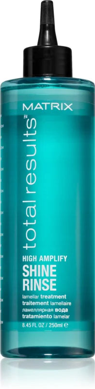 Matrix Total Results High Amplify Hair Care 250 ml