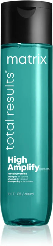 Matrix Total Results High Amplify Shampoo 300 ml