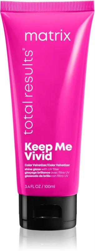 Matrix Total Results Keep Me Vivid Color Velvetizer 100 ml