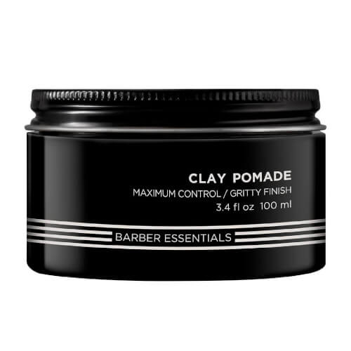 Redken Brews Clay Pomade 100 ml