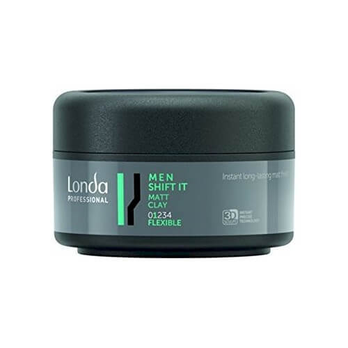 Londa Professional Men Shift It Matt Clay 75 ml