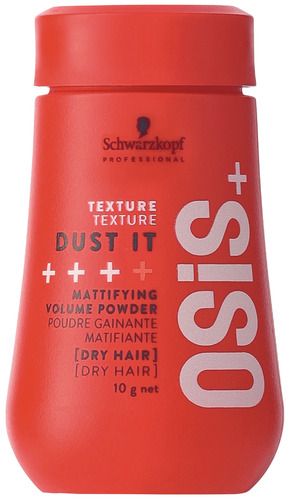 Schwarzkopf Professional Matting powder Dust It 10 g