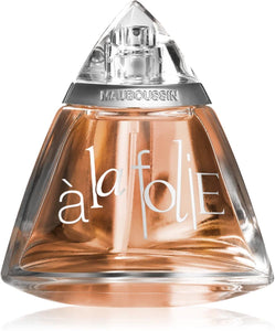 Mauboussin a 2025 la folie perfume