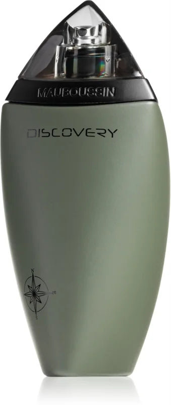 Mauboussin Discovery Eau de Parfum 100 ml