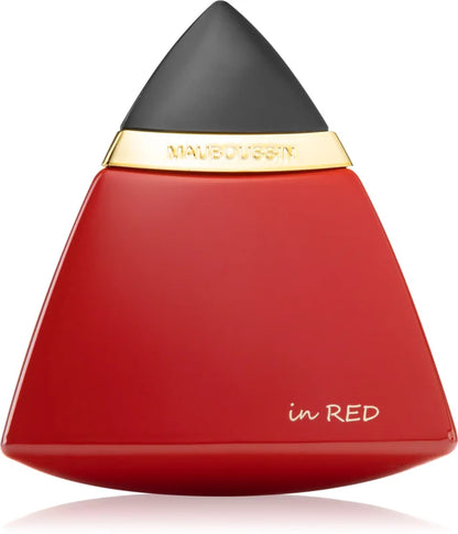 Mauboussin In Red Eau de Parfum 100 ml