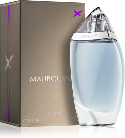 Mauboussin Homme Eau de Parfum 100 ml