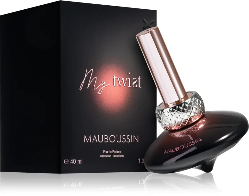 Mauboussin My Twist Eau de Parfum 40 ml - Main Image