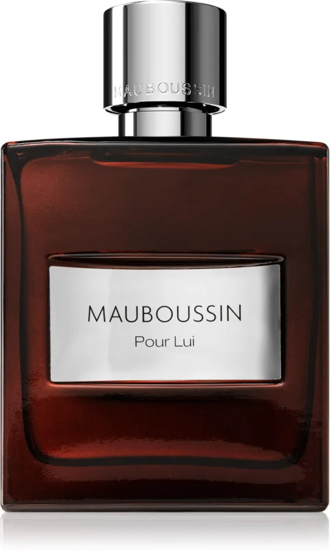 Mauboussin Pour Lui Eau de Parfum for men 100 ml