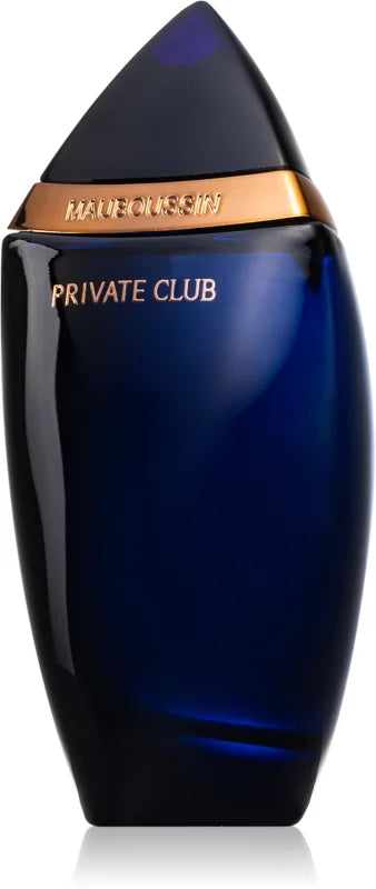 Mauboussin Private Club Eau de Parfum for men 100 ml