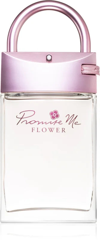 Mauboussin Promise Me Flower Eau de toilette 90 ml