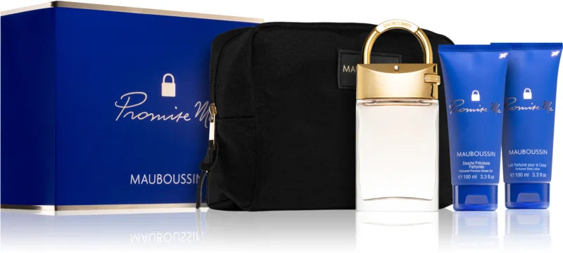 Mauboussin Promise Me for Her Gift set