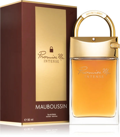 Mauboussin Promise Me Intense Eau de Parfum 90 ml