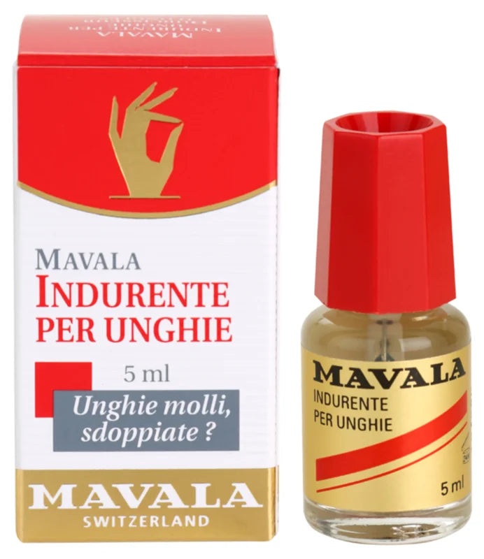 MAVALA Indurente firming nail polish 5 ml