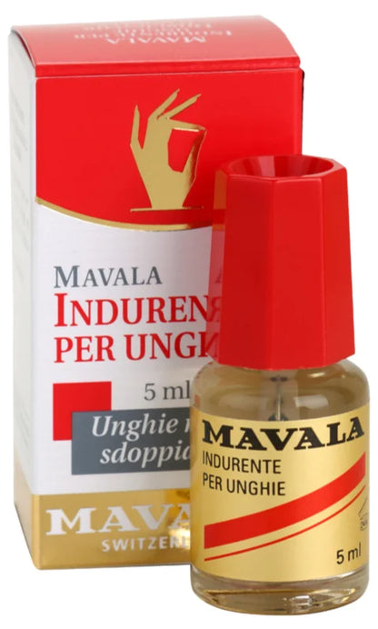 MAVALA Indurente firming nail polish 5 ml