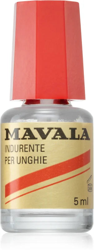 MAVALA Indurente firming nail polish 5 ml