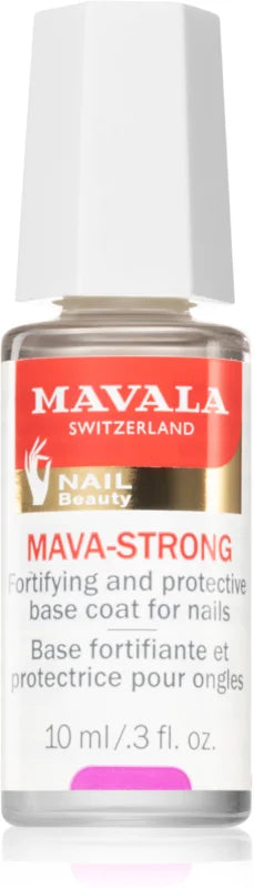 MAVALA Mava-Strong nail polish 10 ml