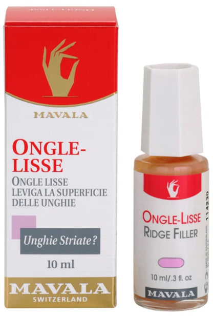 MAVALA Ridge Filler 10 ml