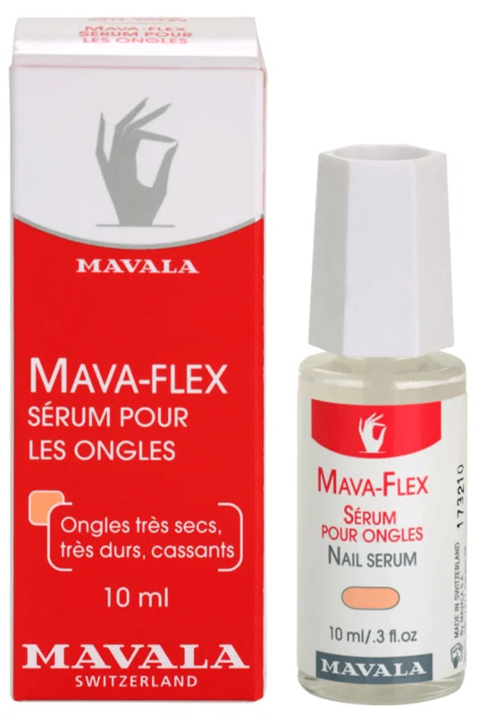 MAVALA Mava-Flex Nail Serum 10 ml