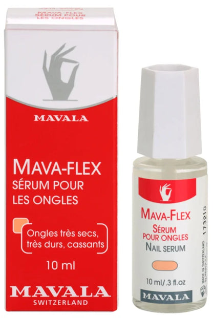 MAVALA Mava-Flex Nail Serum 10 ml