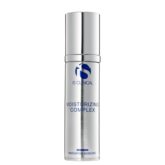 iS CLINICAL MOISTURIZING COMPLEX Hydrating face cream 50 g