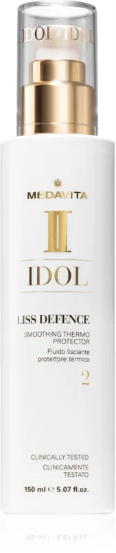 Medavita Idol Smoothing Thermo Protector 150 ml