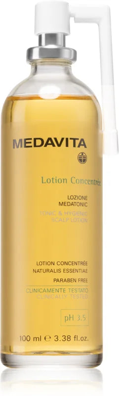 Medavita Lotion Concentree Scalp Tonic 100 ml