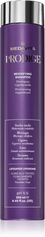 Medavita Prodige Revivifying shampoo 250 ml