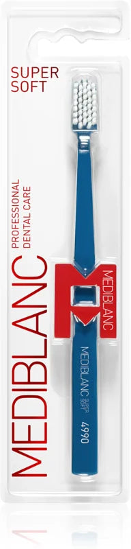 MEDIBLANC 4990 Super Soft Toothbrush