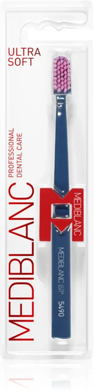 MEDIBLANC 5490 Ultra Soft Toothbrush 1pc