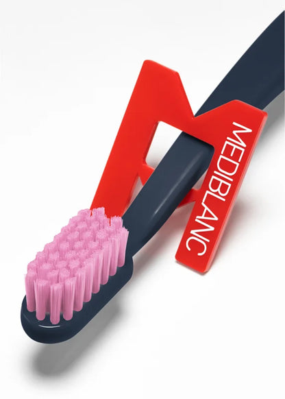 MEDIBLANC 5490 Ultra Soft Toothbrush 1pc