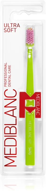 MEDIBLANC 5490 Ultra Soft Toothbrush 1pc