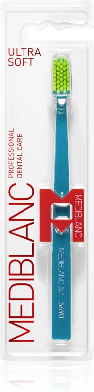 MEDIBLANC 5490 Ultra Soft Toothbrush 1pc