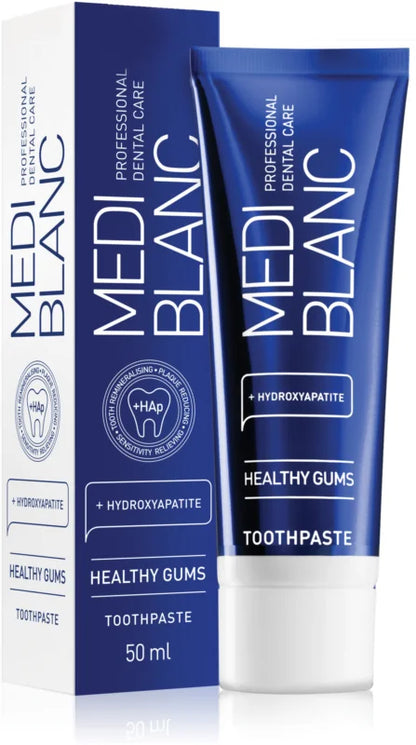 MEDIBLANC Healthy Gums Toothpaste