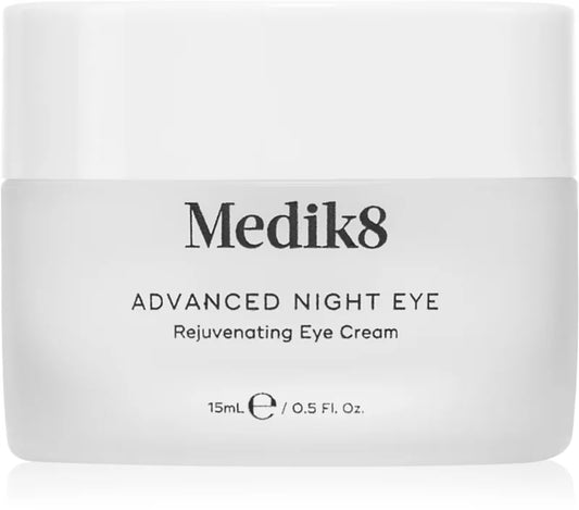 Medik8 Advanced Night Eye Cream 15 ml