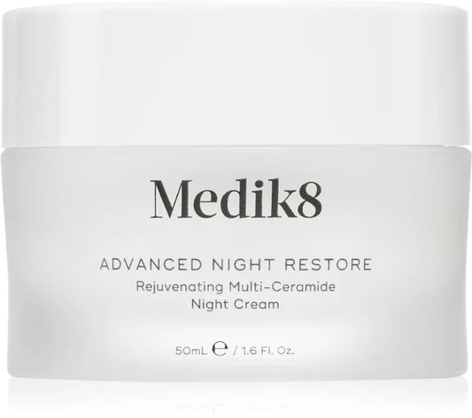 Medik8 Advanced Night Restore Cream 50 ml